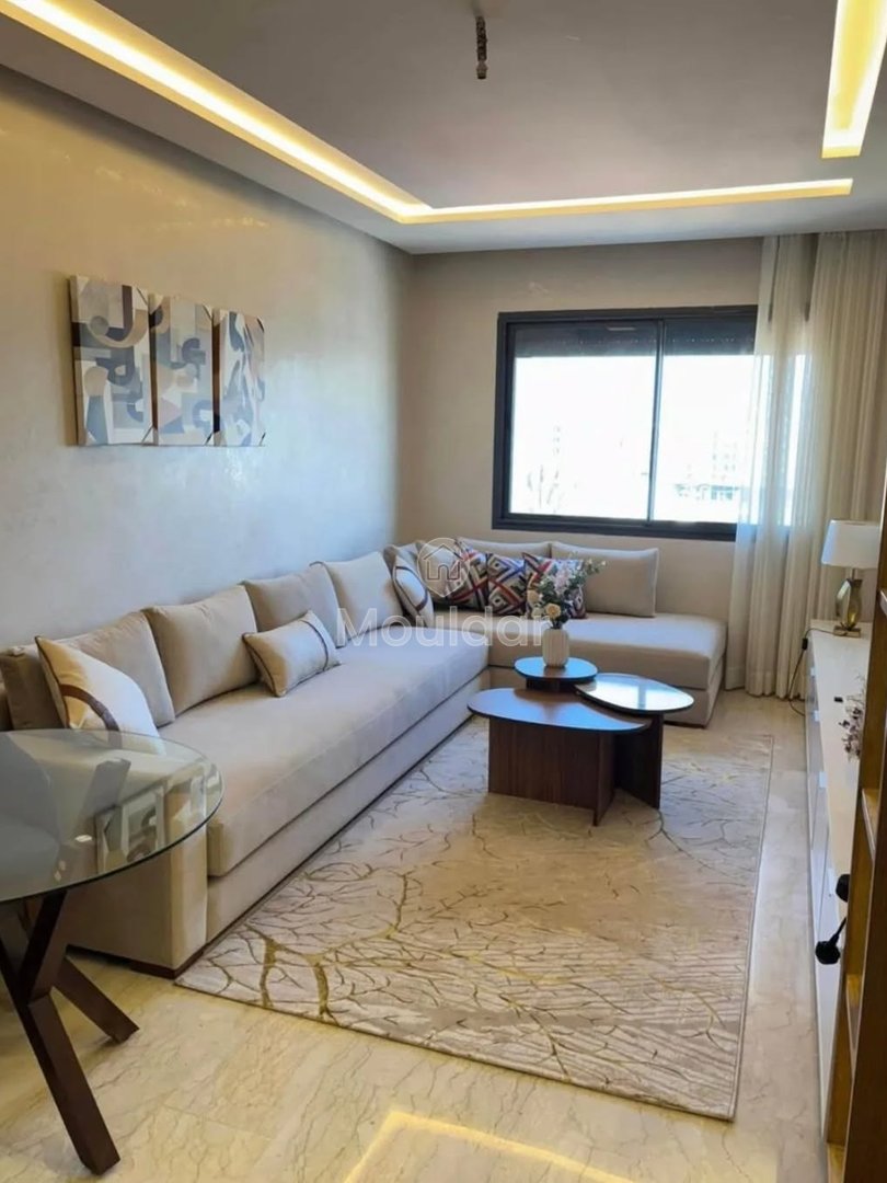 Studio Oasis a Casablanca: Il tuo spazio vitale ideale - Photo 3