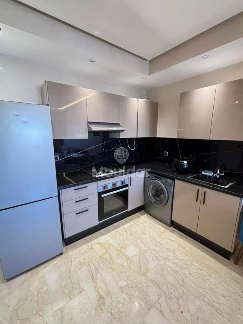 Studio Oasis a Casablanca: Il tuo spazio vitale ideale - Photo 11