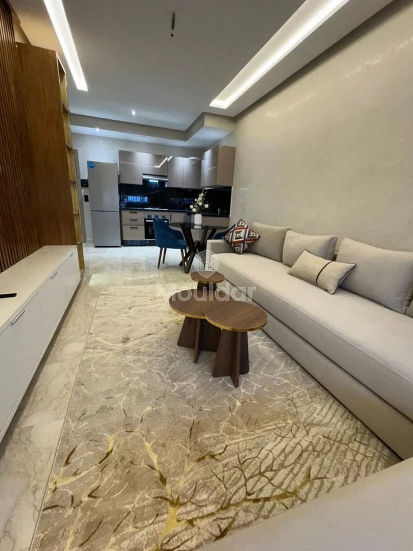 Studio Oasis a Casablanca: Il tuo spazio vitale ideale - Photo 1