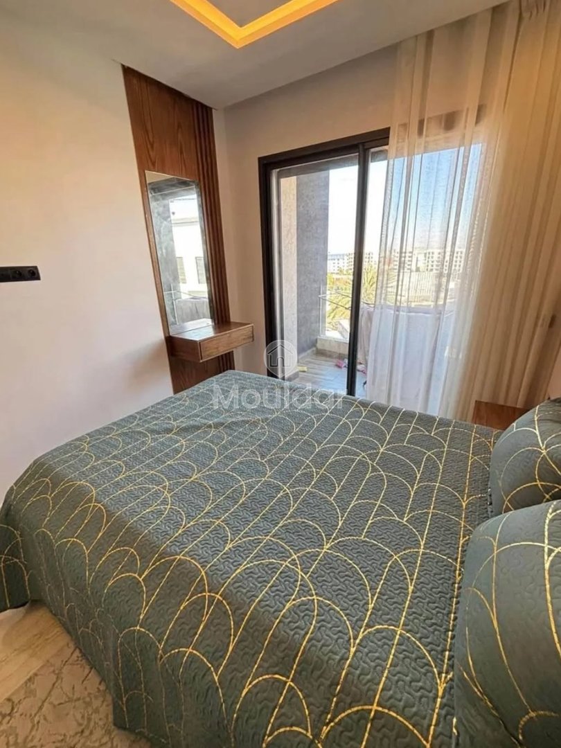 Studio Oasis a Casablanca: Il tuo spazio vitale ideale - Photo 10