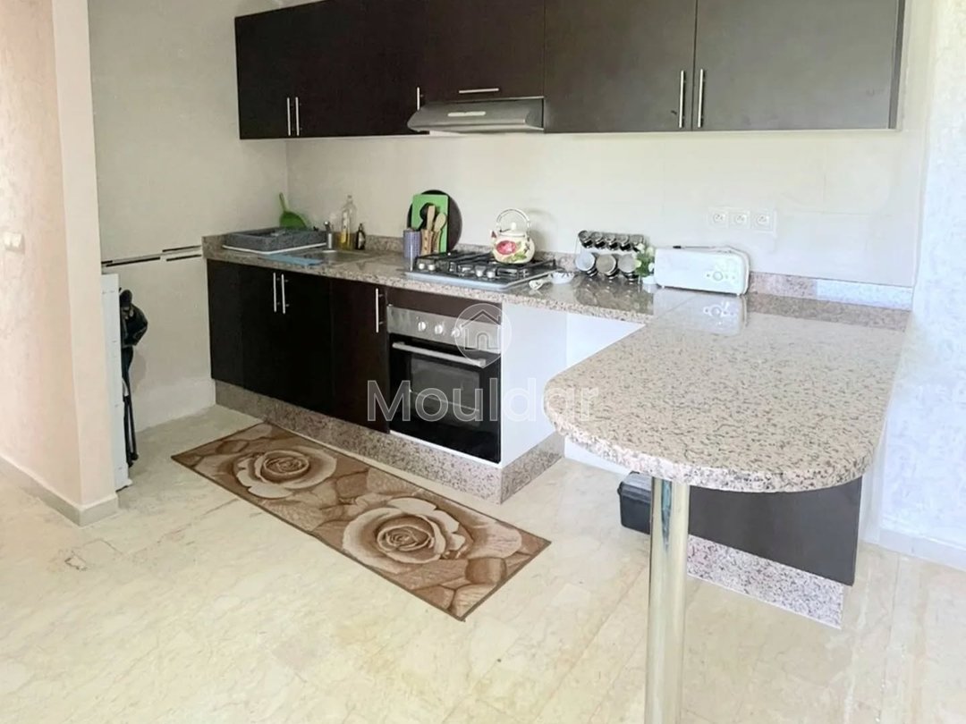 2-bedroom apartment for sale in Casablanca - 86 m² - Photo 6