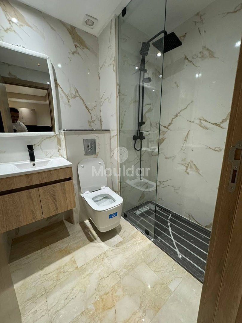 Studio zu vermieten: Gemütliches Oasis im Herzen von Casablanca - Photo 6