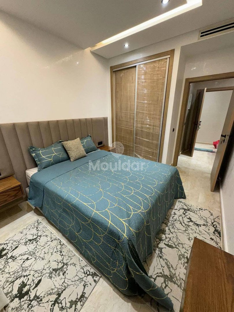 Studio zu vermieten: Gemütliches Oasis im Herzen von Casablanca - Photo 4