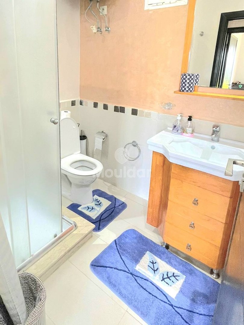 2-bedroom apartment for sale in Tamaris, 86m² of charm - Photo 7