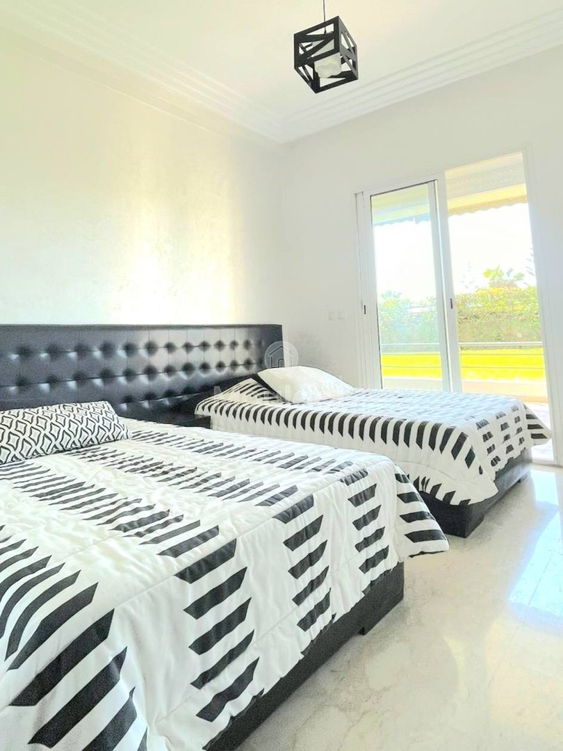 2-bedroom apartment for sale in Tamaris, 86m² of charm - Photo 4