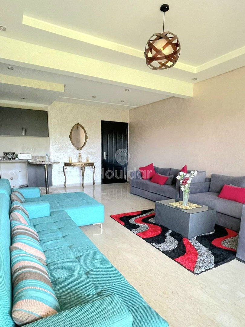 2-bedroom apartment for sale in Tamaris, 86m² of charm - Photo 2