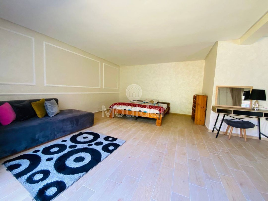 Superbe Appartement à Vendre à Dar Bouazza – 3 Chambres - Photo 4