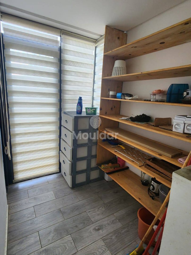 Superbe Appartement à Vendre à Dar Bouazza – 3 Chambres - Photo 7