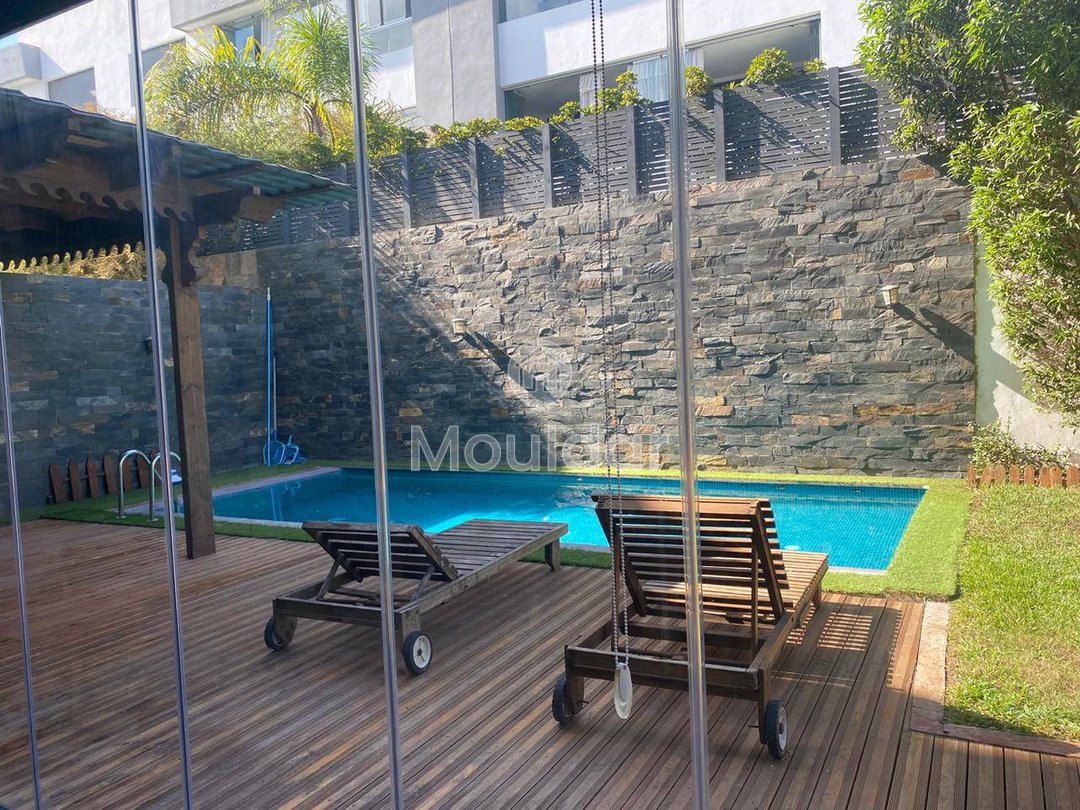 Superbe Appartement à Vendre à Dar Bouazza – 3 Chambres - Photo 10