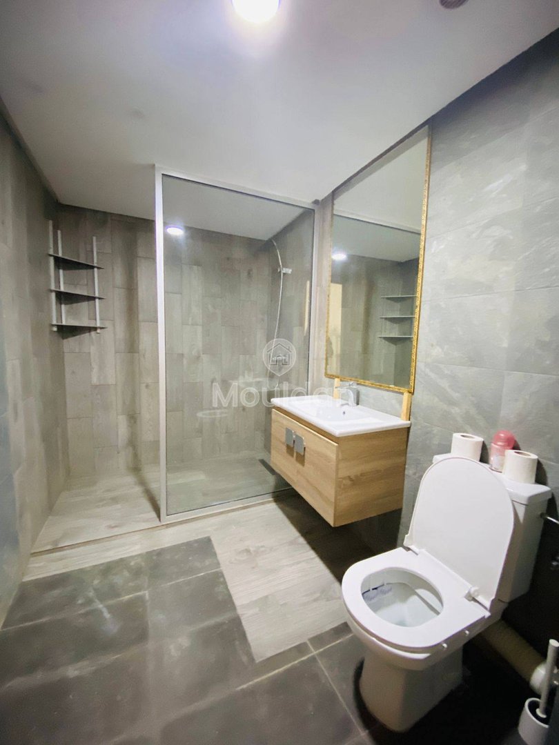 Superbe Appartement à Vendre à Dar Bouazza – 3 Chambres - Photo 13