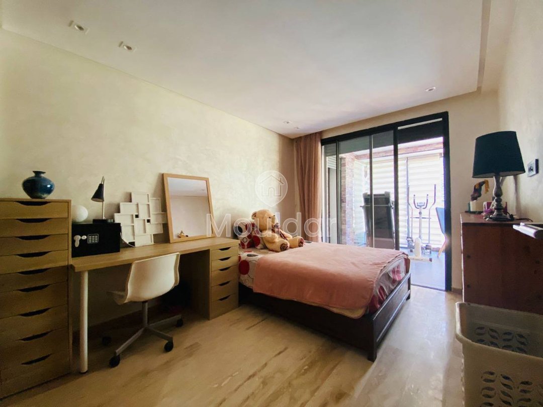 Superbe Appartement à Vendre à Dar Bouazza – 3 Chambres - Photo 6