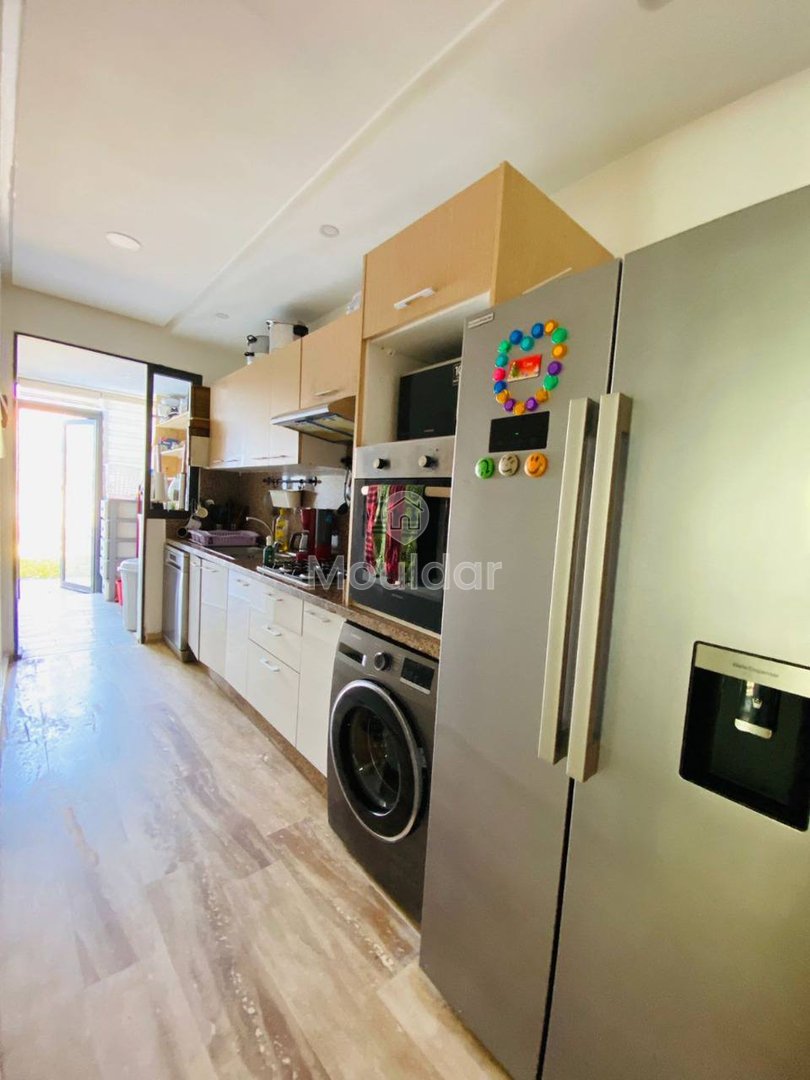 Superbe Appartement à Vendre à Dar Bouazza – 3 Chambres - Photo 11