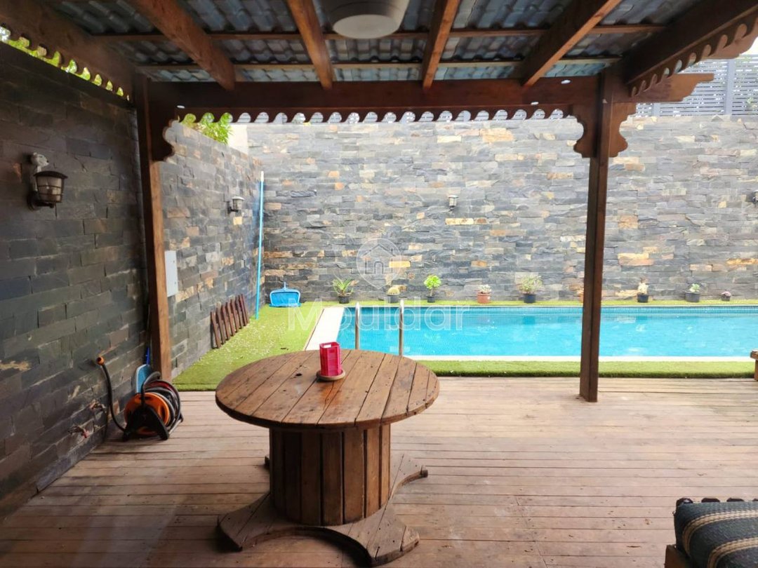 Superbe Appartement à Vendre à Dar Bouazza – 3 Chambres - Photo 8