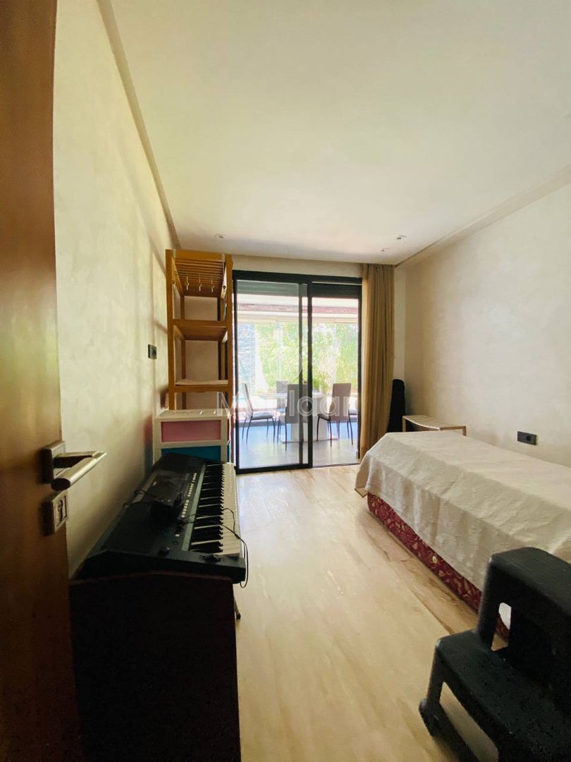 Superbe Appartement à Vendre à Dar Bouazza – 3 Chambres - Photo 3