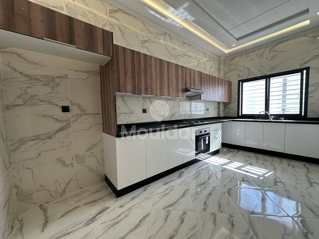 Wspaniałe mieszkanie na sprzedaż w Fez-Bourmana - 138 m² - Photo 13