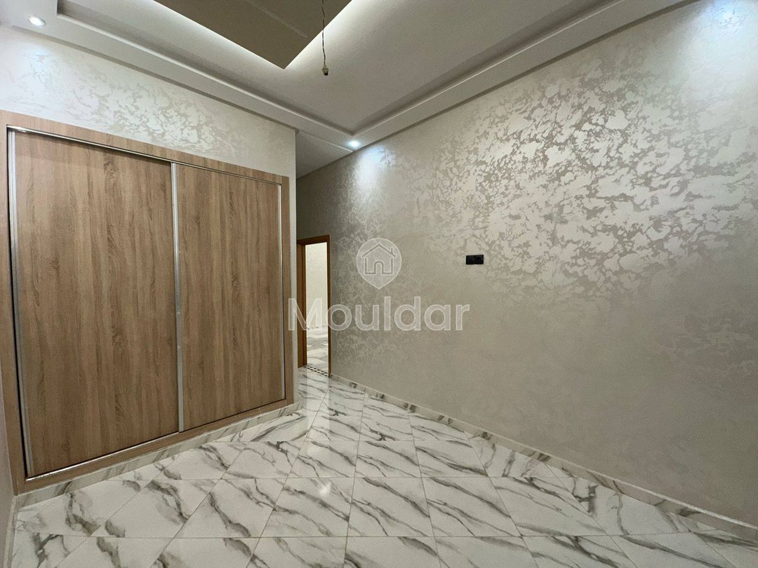 Wspaniałe mieszkanie na sprzedaż w Fez-Bourmana - 138 m² - Photo 1