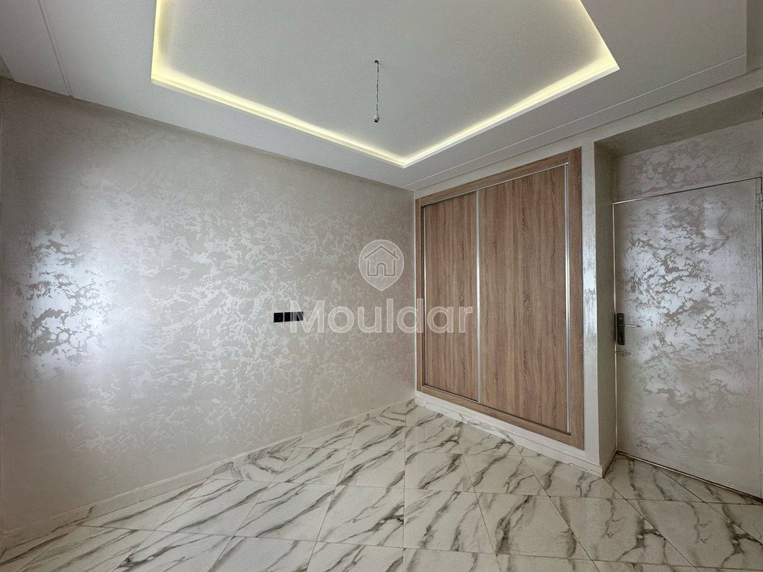 Wspaniałe mieszkanie na sprzedaż w Fez-Bourmana - 138 m² - Photo 3