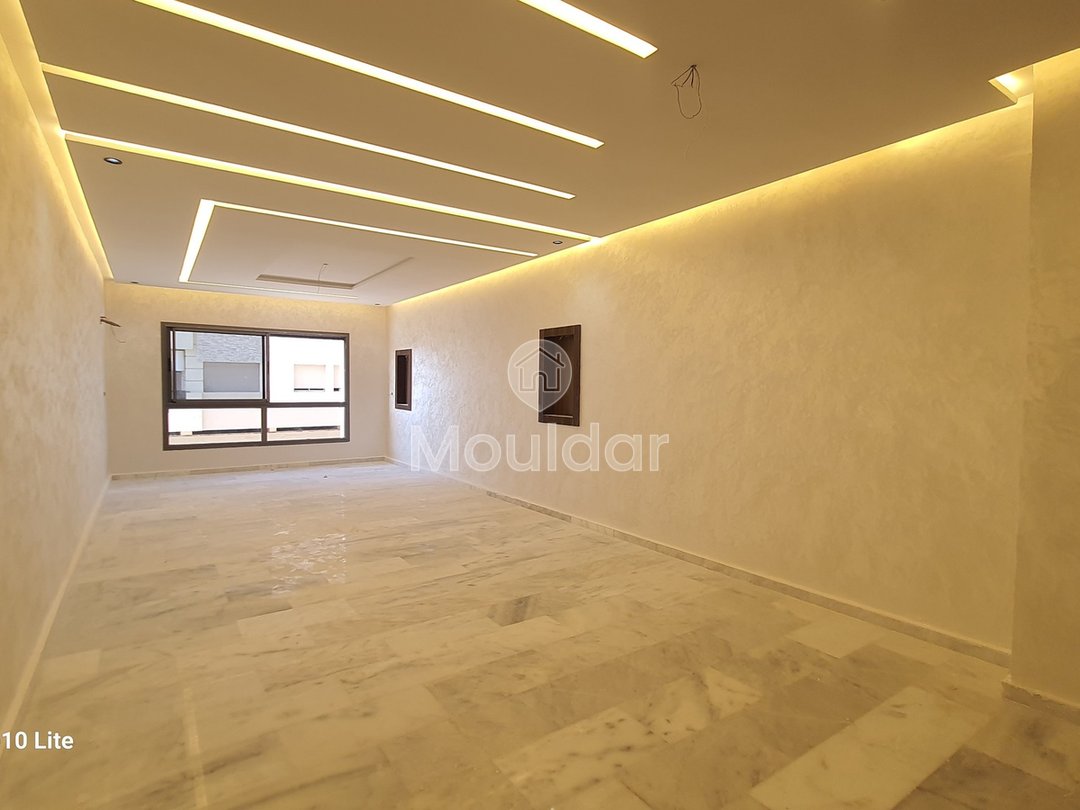 Modernes Apartment zum Verkauf in Fès - 125 m², 3 Zimmer - Photo 5
