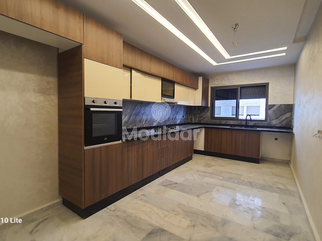 Modernes Apartment zum Verkauf in Fès - 125 m², 3 Zimmer - Photo 12