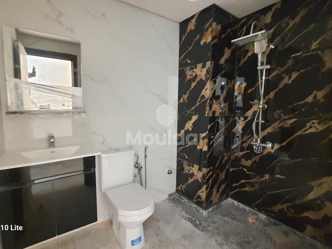 Modernes Apartment zum Verkauf in Fès - 125 m², 3 Zimmer - Photo 13