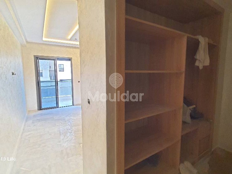 Modernes Apartment zum Verkauf in Fès - 125 m², 3 Zimmer - Photo 10