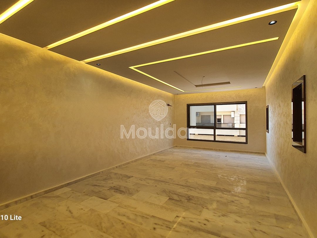 Modernes Apartment zum Verkauf in Fès - 125 m², 3 Zimmer - Photo 2