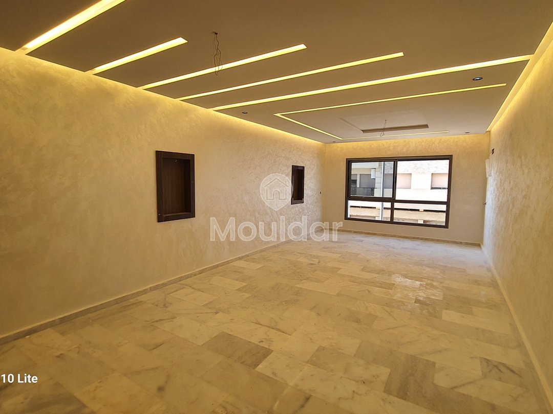 Modernes Apartment zum Verkauf in Fès - 125 m², 3 Zimmer - Photo 3