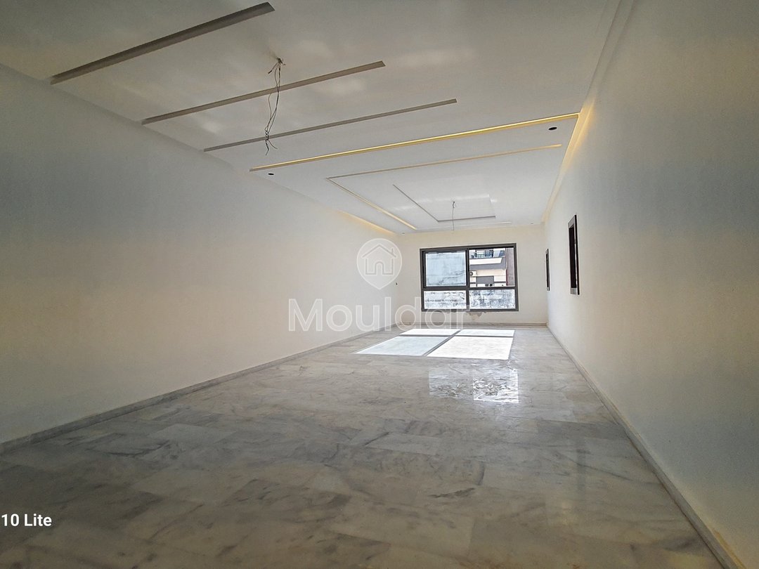 Modernes Apartment zum Verkauf in Fès - 125 m², 3 Zimmer - Photo 4
