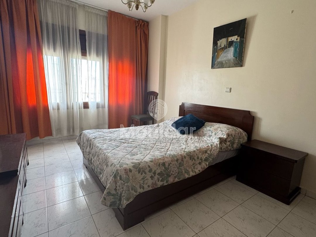 Incantevole appartamento 3 camere in affitto a Casablanca Gauthier - Photo 4