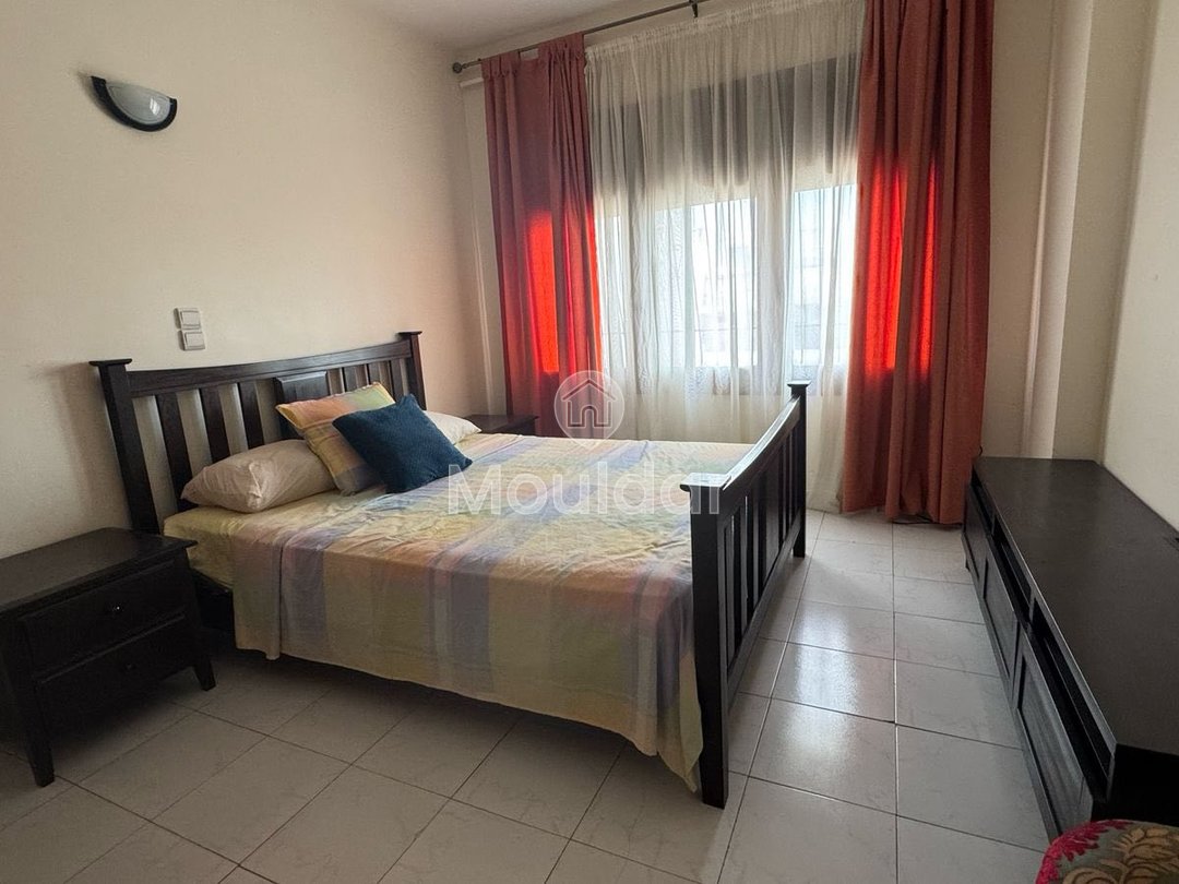 Incantevole appartamento 3 camere in affitto a Casablanca Gauthier - Photo 3