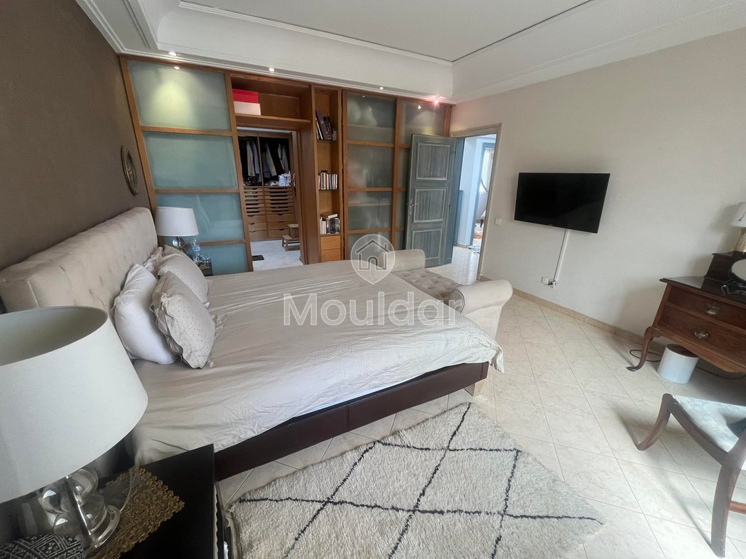 Prachtige 3-kamerappartement te koop in Casablanca - Racine - Photo 5