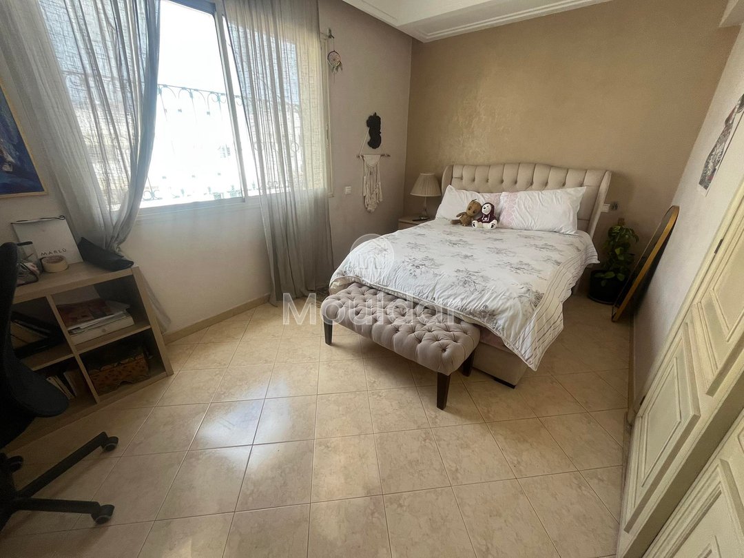 Prachtige 3-kamerappartement te koop in Casablanca - Racine - Photo 4
