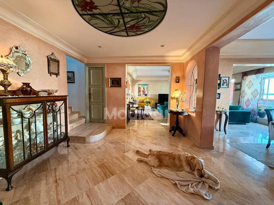 Prachtige 3-kamerappartement te koop in Casablanca - Racine - Photo 12