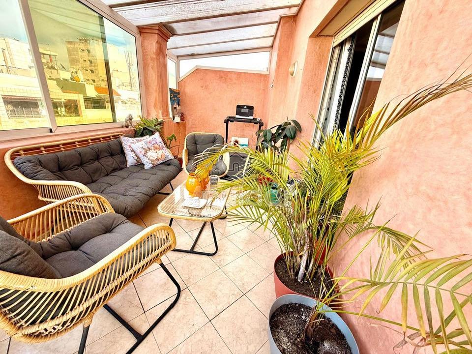 Prachtige 3-kamerappartement te koop in Casablanca - Racine - Photo 11