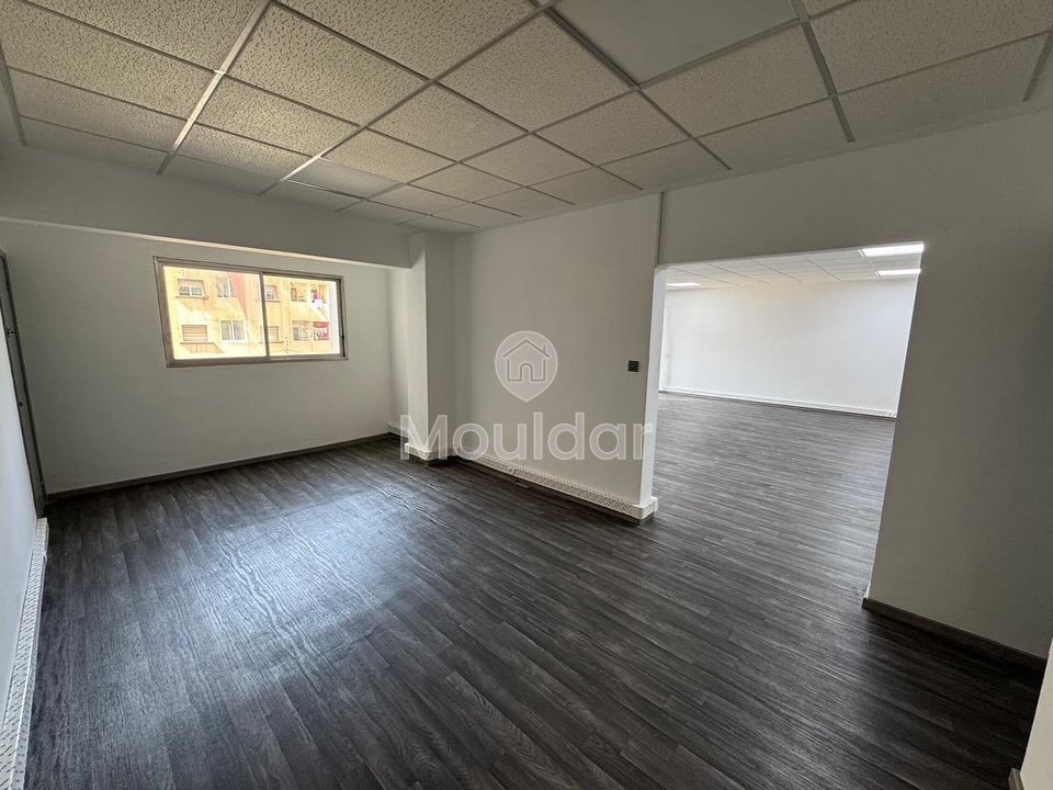 Uffici in affitto: 175 m² a Casablanca - Photo 4