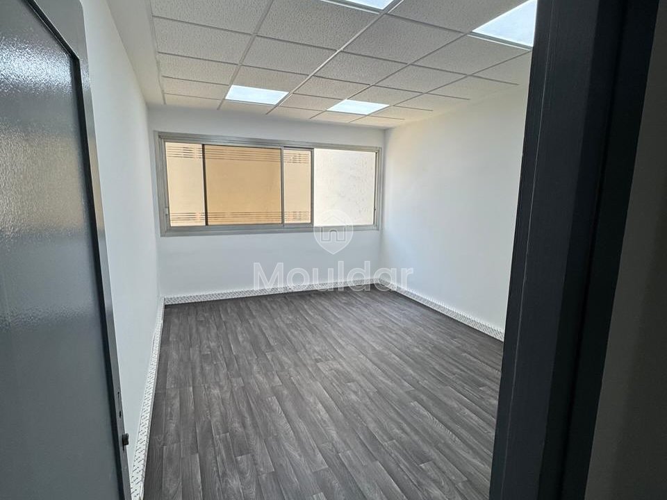 Uffici in affitto: 175 m² a Casablanca - Photo 5