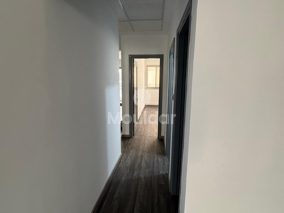 Uffici in affitto: 175 m² a Casablanca - Photo 6