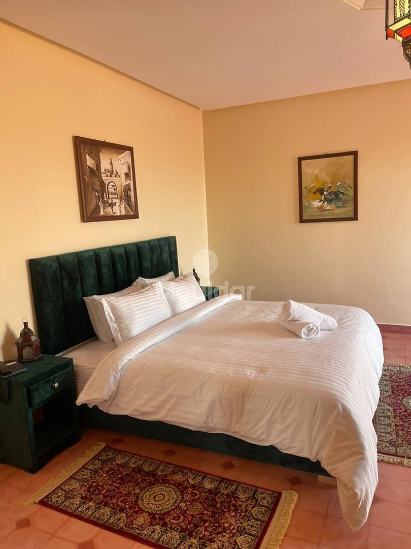 Luksusowa willa na sprzedaż w Marrakeszu – 8 przestronnych sypialni - Photo 4