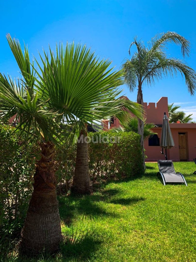 Luksusowa willa na sprzedaż w Marrakeszu – 8 przestronnych sypialni - Photo 9