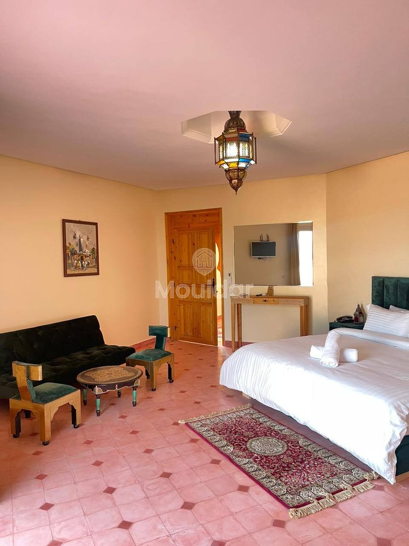 Luksusowa willa na sprzedaż w Marrakeszu – 8 przestronnych sypialni - Photo 2