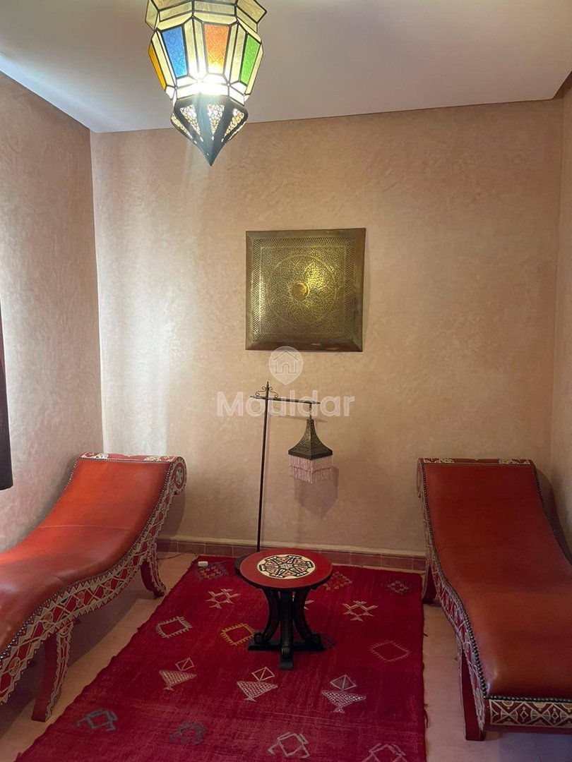 Luksusowa willa na sprzedaż w Marrakeszu – 8 przestronnych sypialni - Photo 12