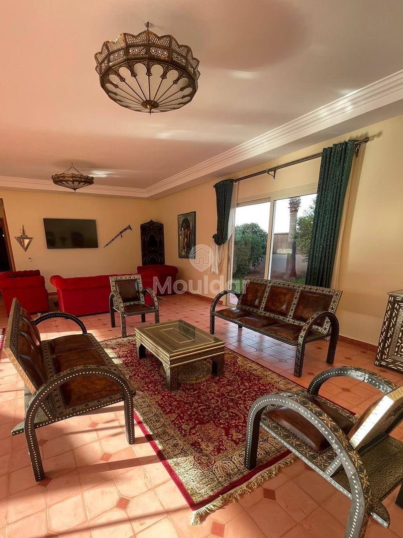 Luksusowa willa na sprzedaż w Marrakeszu – 8 przestronnych sypialni - Photo 1