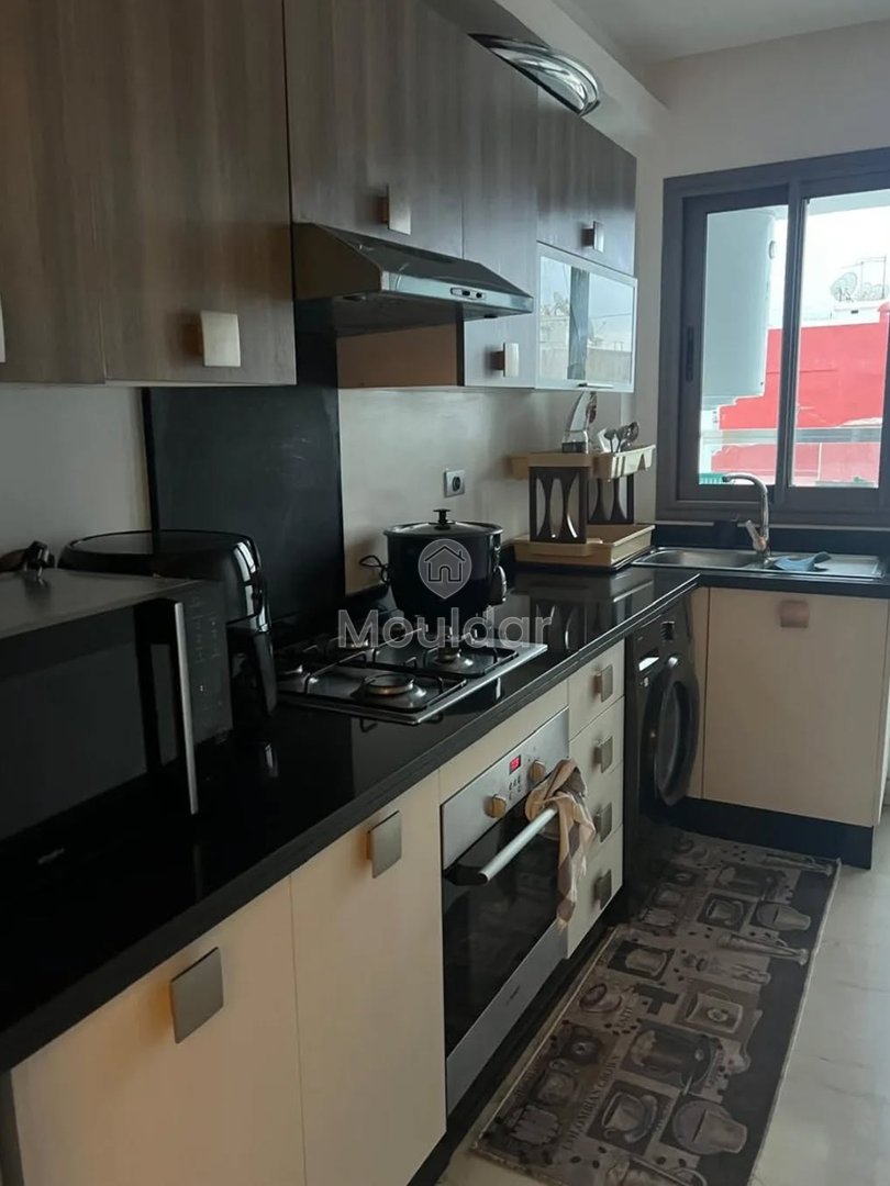 Maarif, Kahire'de 2 yatak odalı güzel daire kiralık - Photo 8