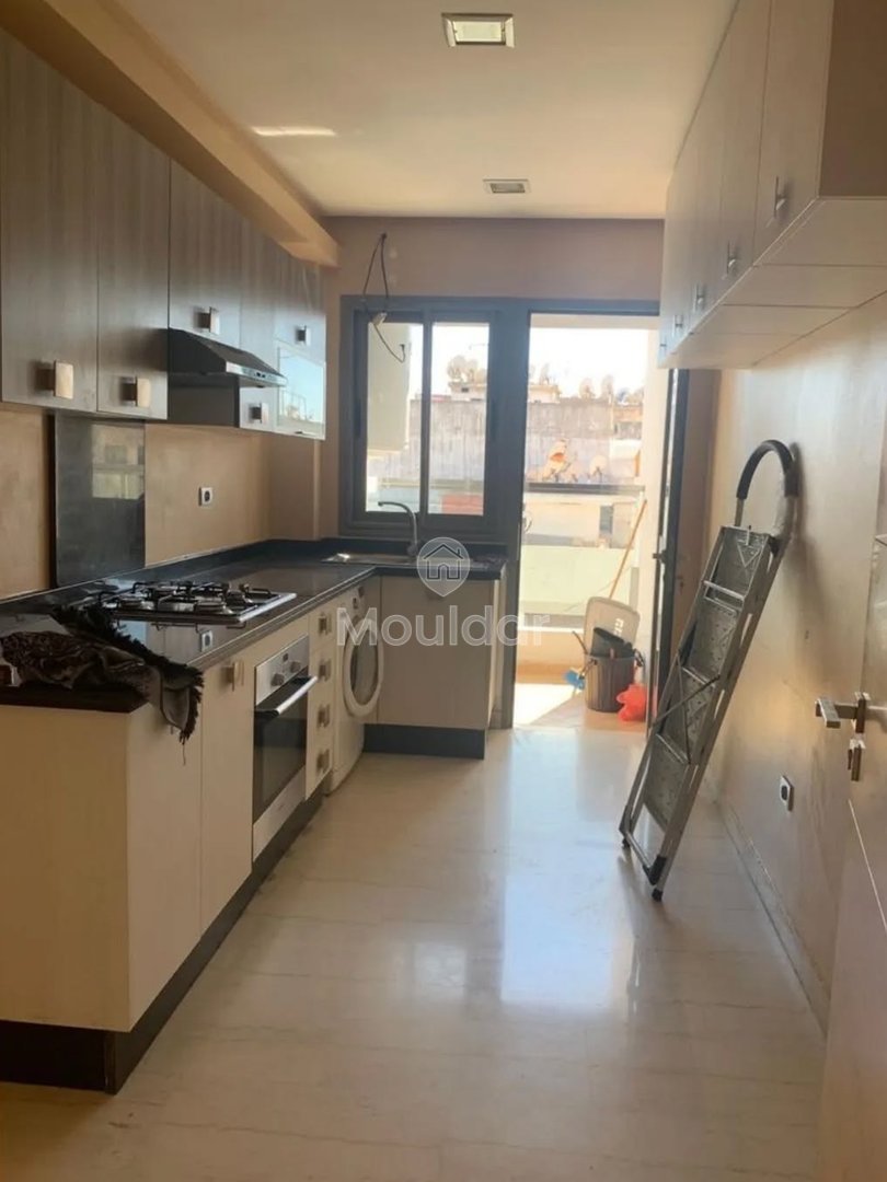 Maarif, Kahire'de 2 yatak odalı güzel daire kiralık - Photo 9