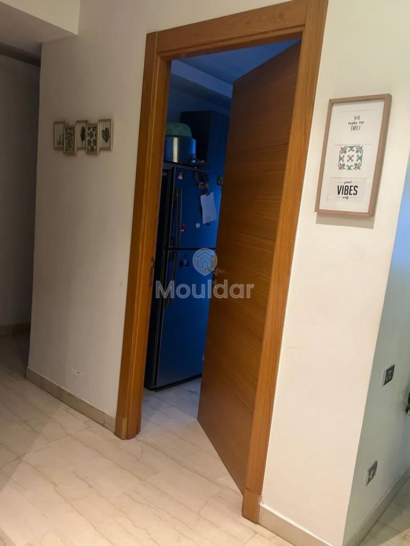 Maarif, Kahire'de 2 yatak odalı güzel daire kiralık - Photo 5