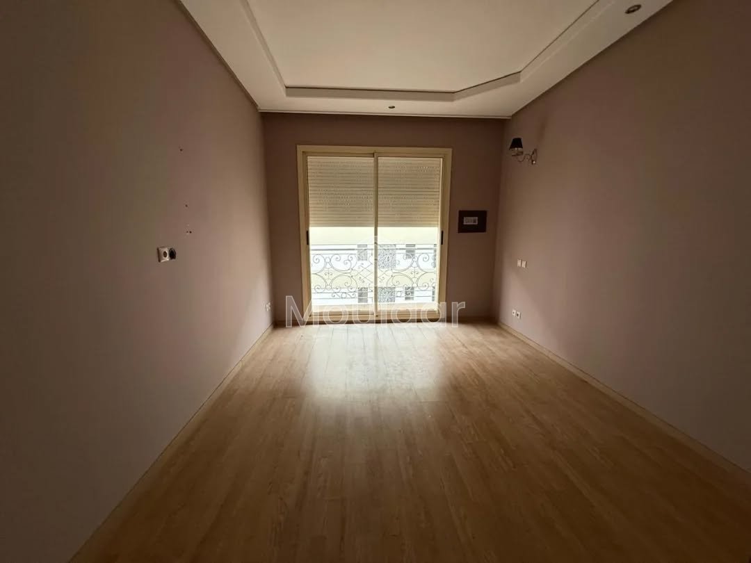 Charmantes Apartment zur Vermietung in Casablanca, Bourgogne - 110m² - Photo 2