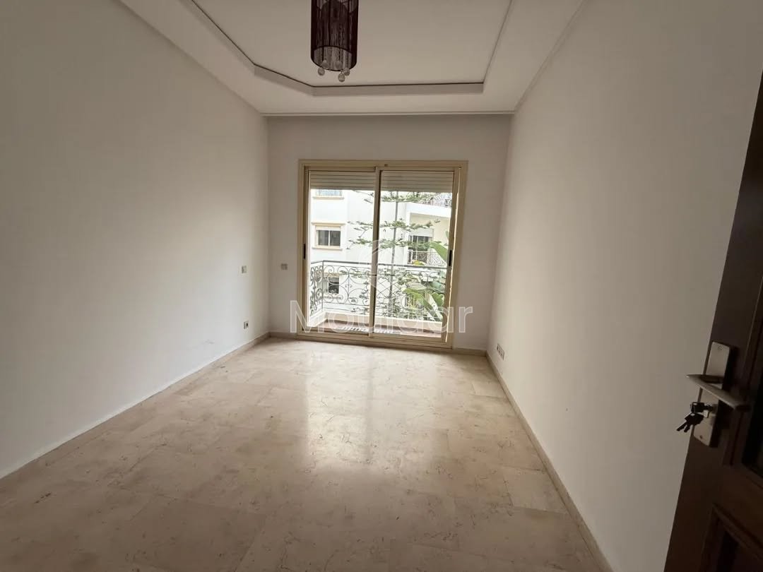 Charmantes Apartment zur Vermietung in Casablanca, Bourgogne - 110m² - Photo 3