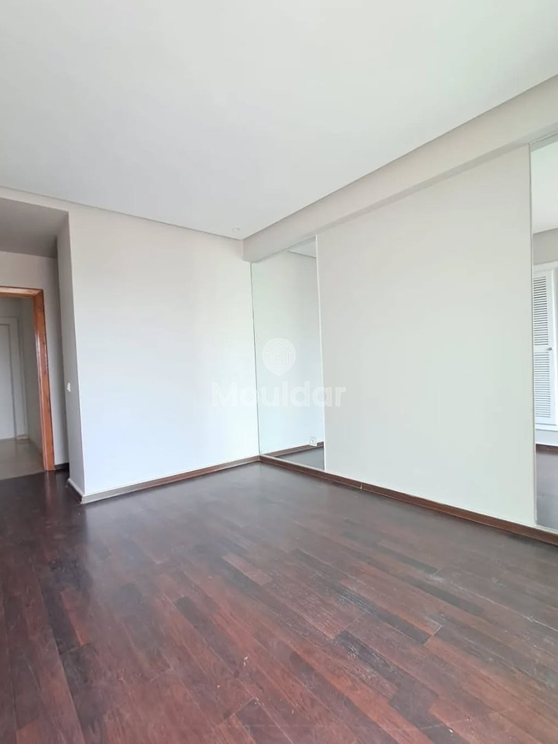 Casablanca Racine'da Kiralık Muhteşem 3 Odalı Daire - Photo 7