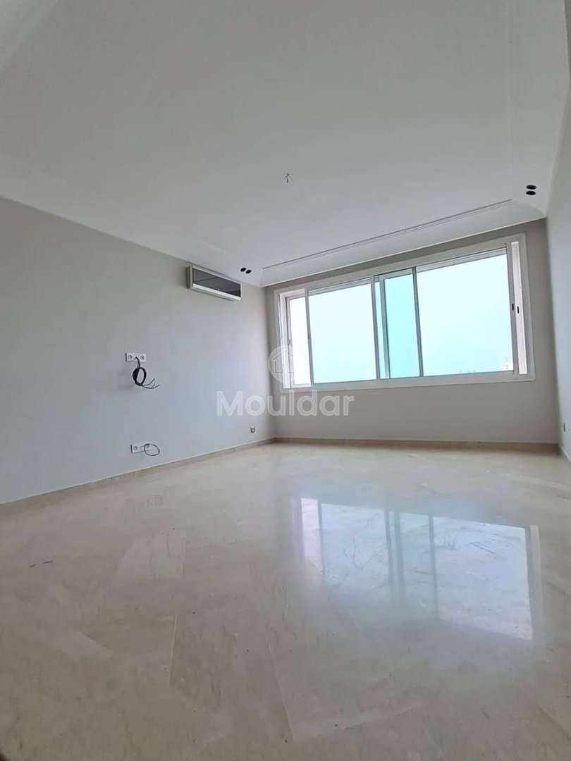 Casablanca Racine'da Kiralık Muhteşem 3 Odalı Daire - Photo 2
