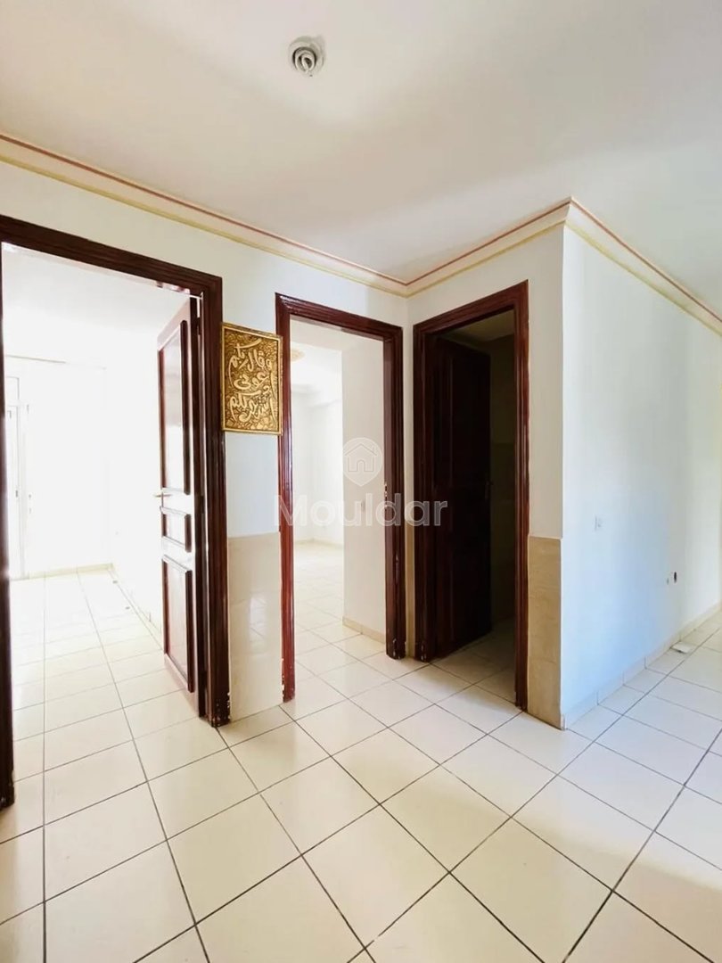 Kiralık Daire: Sidi Maarouf'ta Zarafet ve Konfor - Photo 3